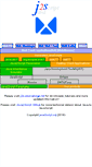 Mobile Screenshot of c.java2script.org